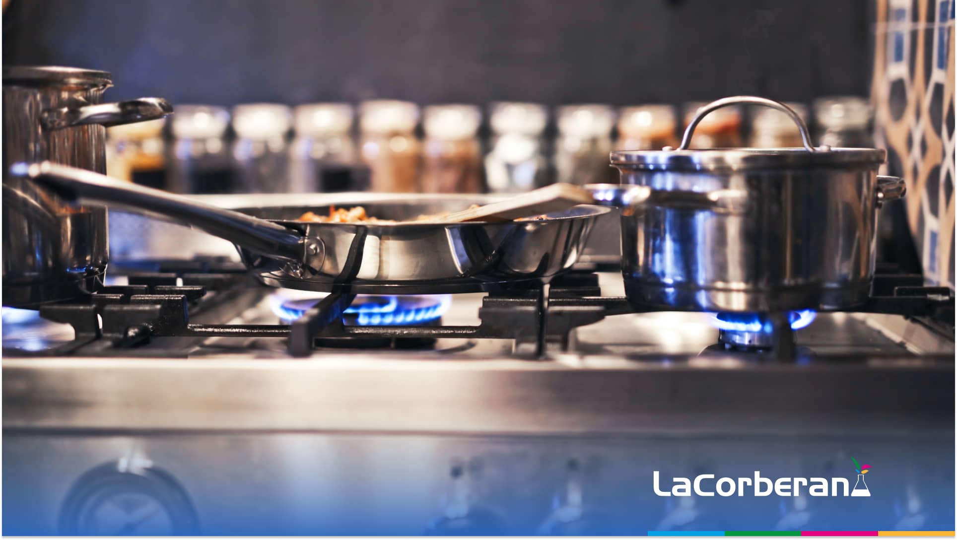 Cómo limpiar el acero inoxidable. Consejos y mejores productos