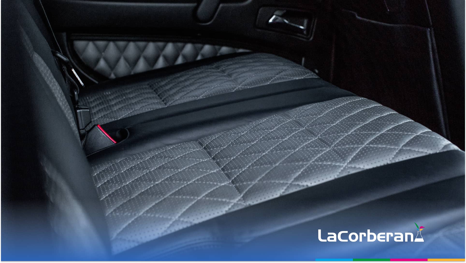 Limpiar tapicería del coche. Cómo limpiar los asientos de tu vehículo