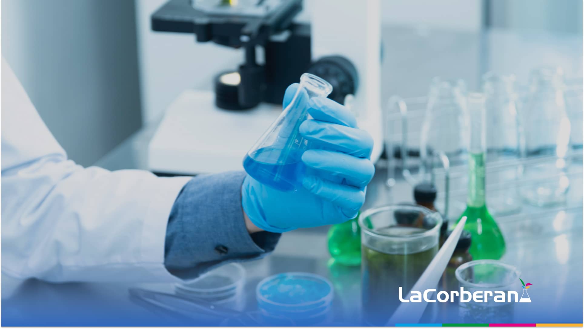 Norma ISO 22716. Buenas Prácticas de Fabricación Cosmética