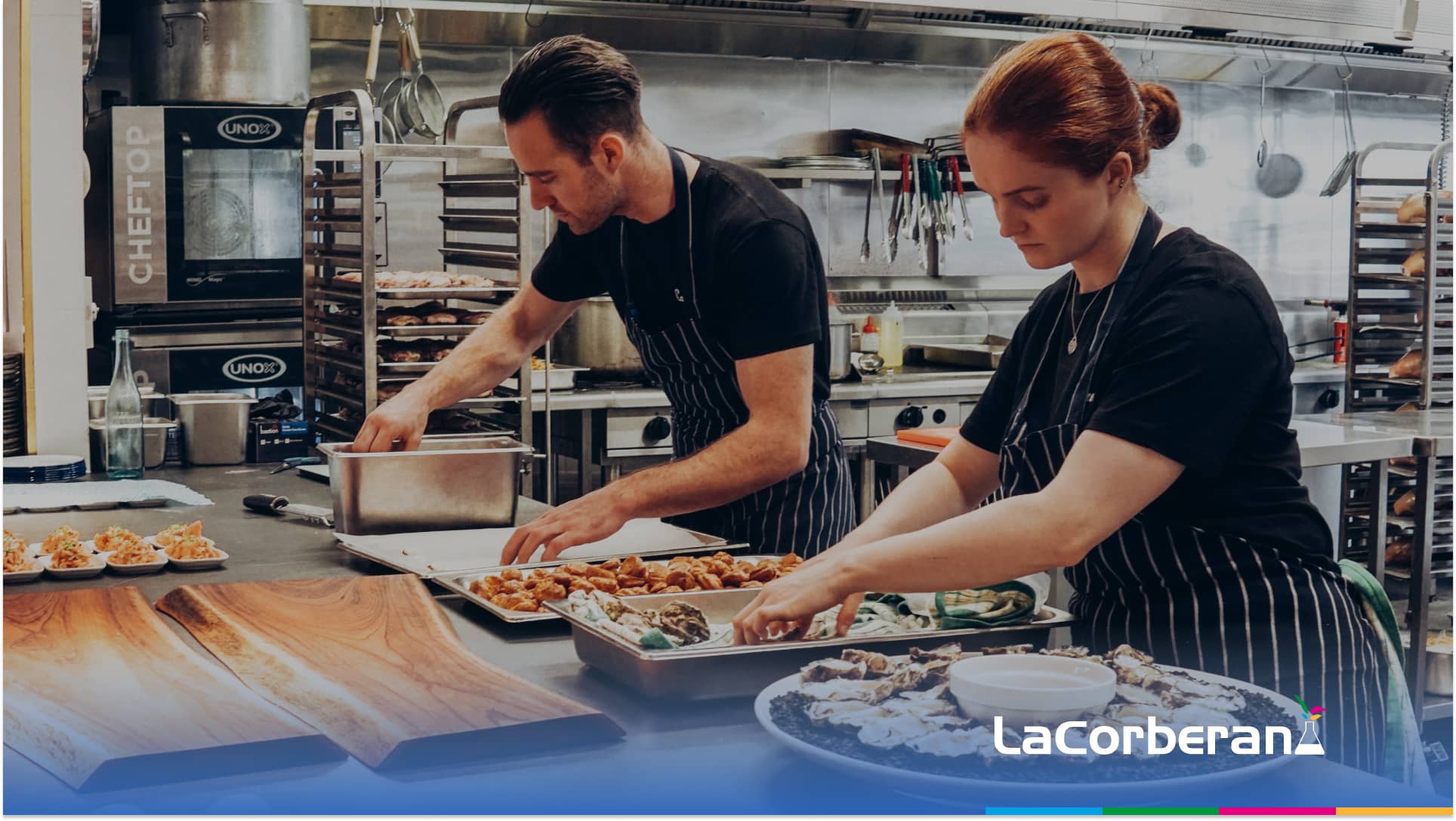 Limpieza y desinfección de restaurantes. Plan y normativa