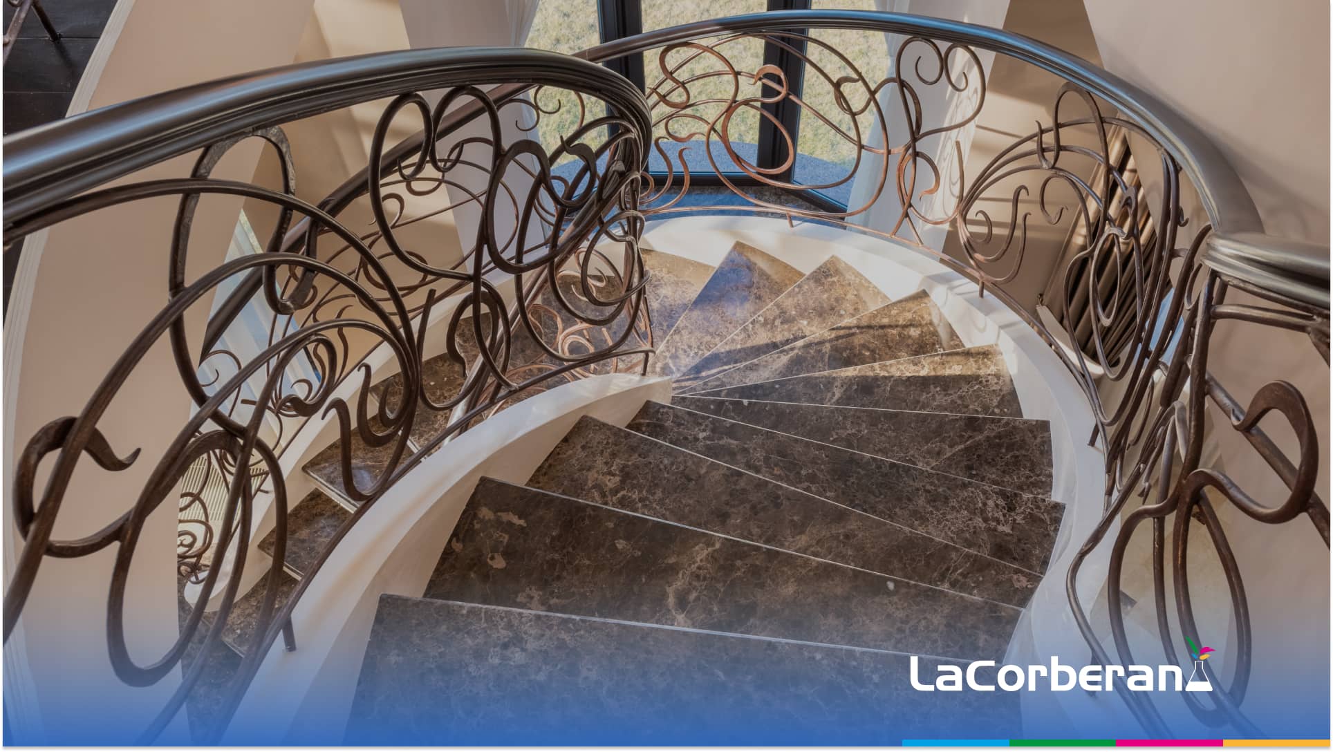 Cómo limpiar el suelo de mármol para dejarlo brillante