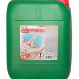 Acido Clorhídrico 32-35% Profesional (23 kg)