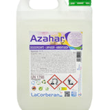 desodorante limpiador azahar