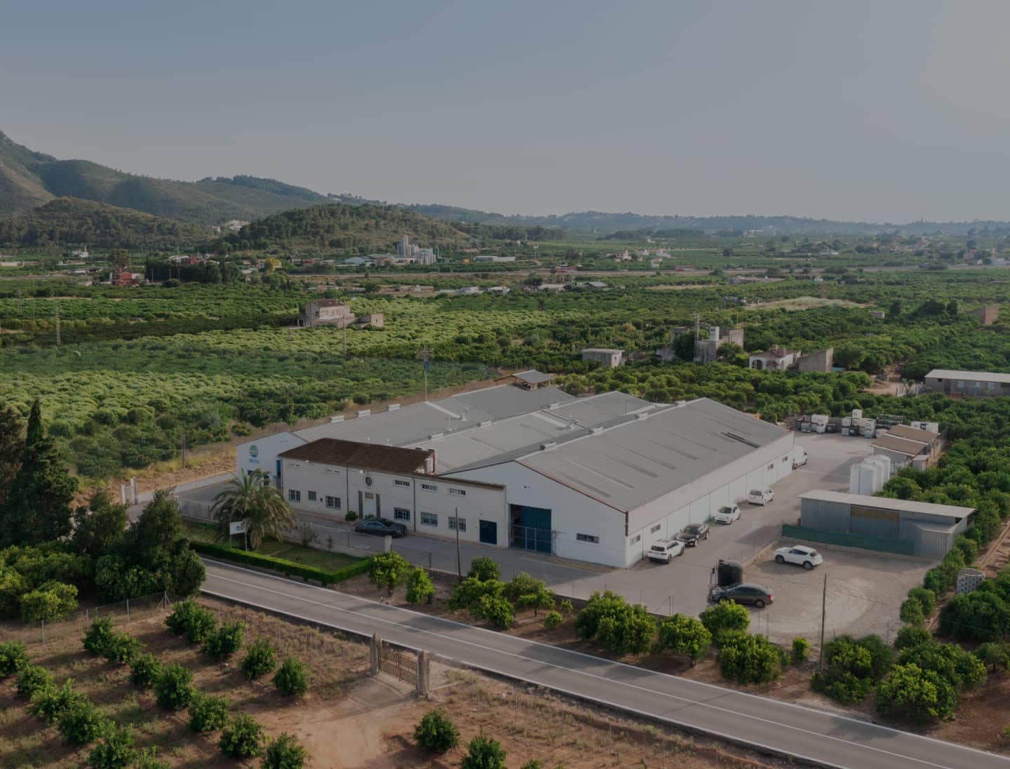 Productos de limpieza en Valencia