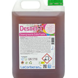 Desengrasante Extra Fuerte Desnet-T