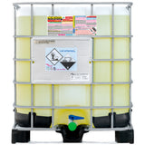 Desinfectante clorado industrial, adecuado para grandes volúmenes de agua. Ideal para industrias y grandes complejos.