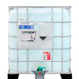 Controla el pH del agua en instalaciones profesionales de gran escala, proporcionando un entorno acuático seguro y equilibrado, perfecto para piscinas públicas.