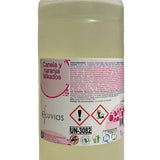 Ambientador Mikado de Canela y Naranja LC (1L)