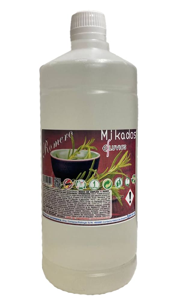 Ambientador Mikado Romero (1L)