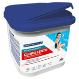 Cloro Granulado TRI-CLORO (granulado 90-30 kg)