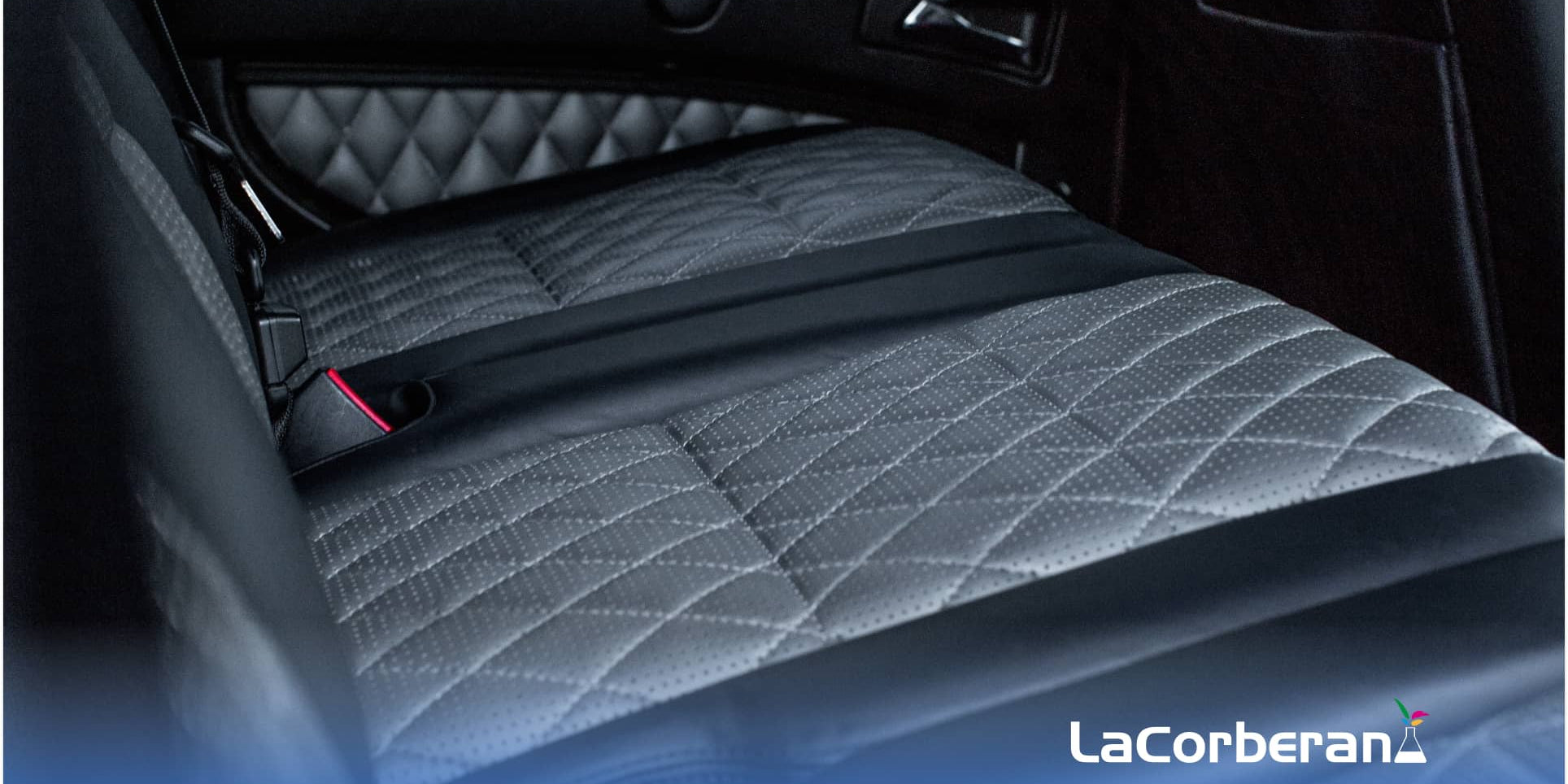 Limpiar tapicería del coche. Cómo limpiar los asientos de tu vehículo