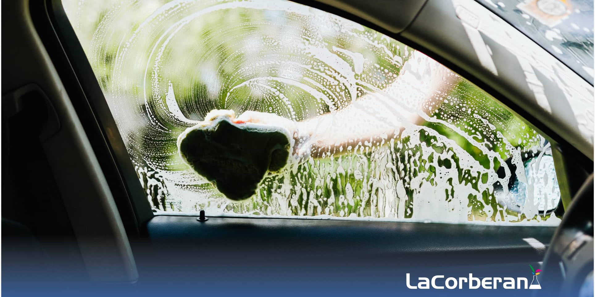 Limpieza de coches. Mejores productos y métodos