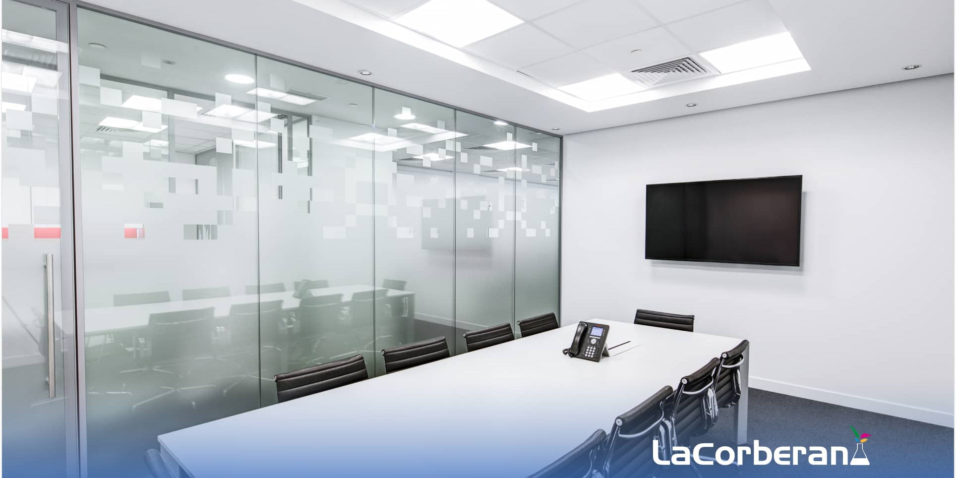 Limpieza, desinfección y mantenimiento de oficinas y despachos