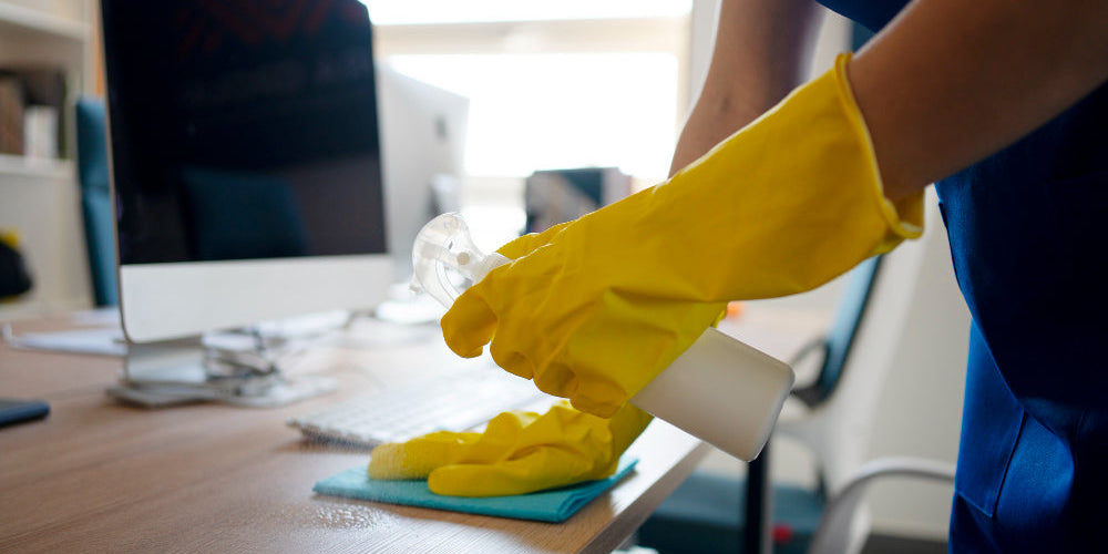 Detergente enzimático o químico. ¿Cuál usar?