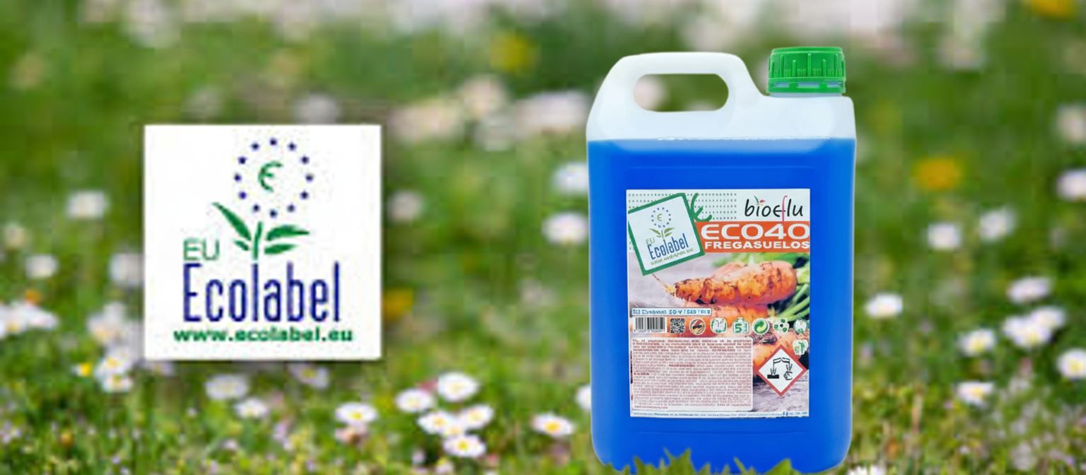 Ecolabel vs UNE-ISO 16128: diferencias reales en los productos de limpieza profesional