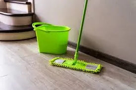 Fregona de microfibra vs fregona tradicional: todo lo que debes saber