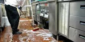 ¿Qué son los productos de limpieza alcalinos y cuándo utilizarlos?
