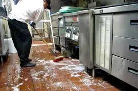 ¿Qué son los productos de limpieza alcalinos y cuándo utilizarlos?