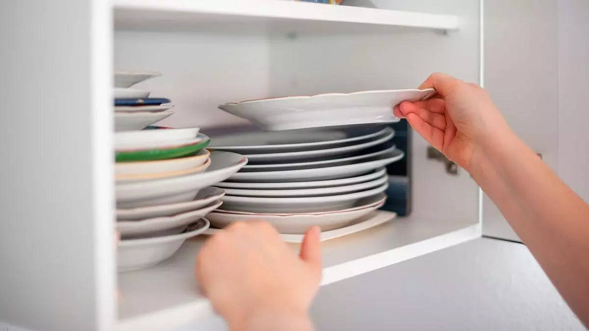 Limpieza Minimalista: ¿Cómo tener la casa ordenada, limpia y organizada?