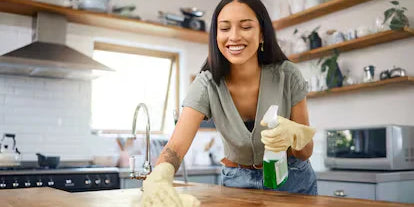 Productos Biodegradables y Sostenibles: Tendencia 2025