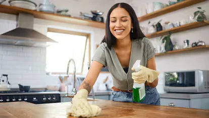 Productos Biodegradables y Sostenibles: Tendencia 2025