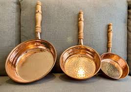 ¿Cómo limpiar el cobre? Guía práctica para que recupere su brillo