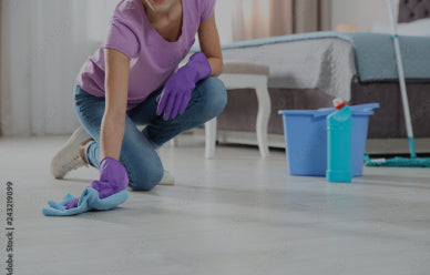 productos de limpieza para el hogar