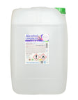 Alcohol de Limpieza 25L