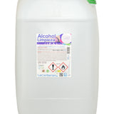 Alcohol Limpieza (IPA) (25 L)