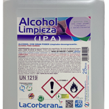 Alcohol Limpieza (IPA) (5 L)