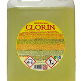 Limpiador Clorado Clorín 5 L