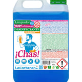 Chas multiusos desinfectante