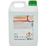 Limpiacristales Cristall 5 L