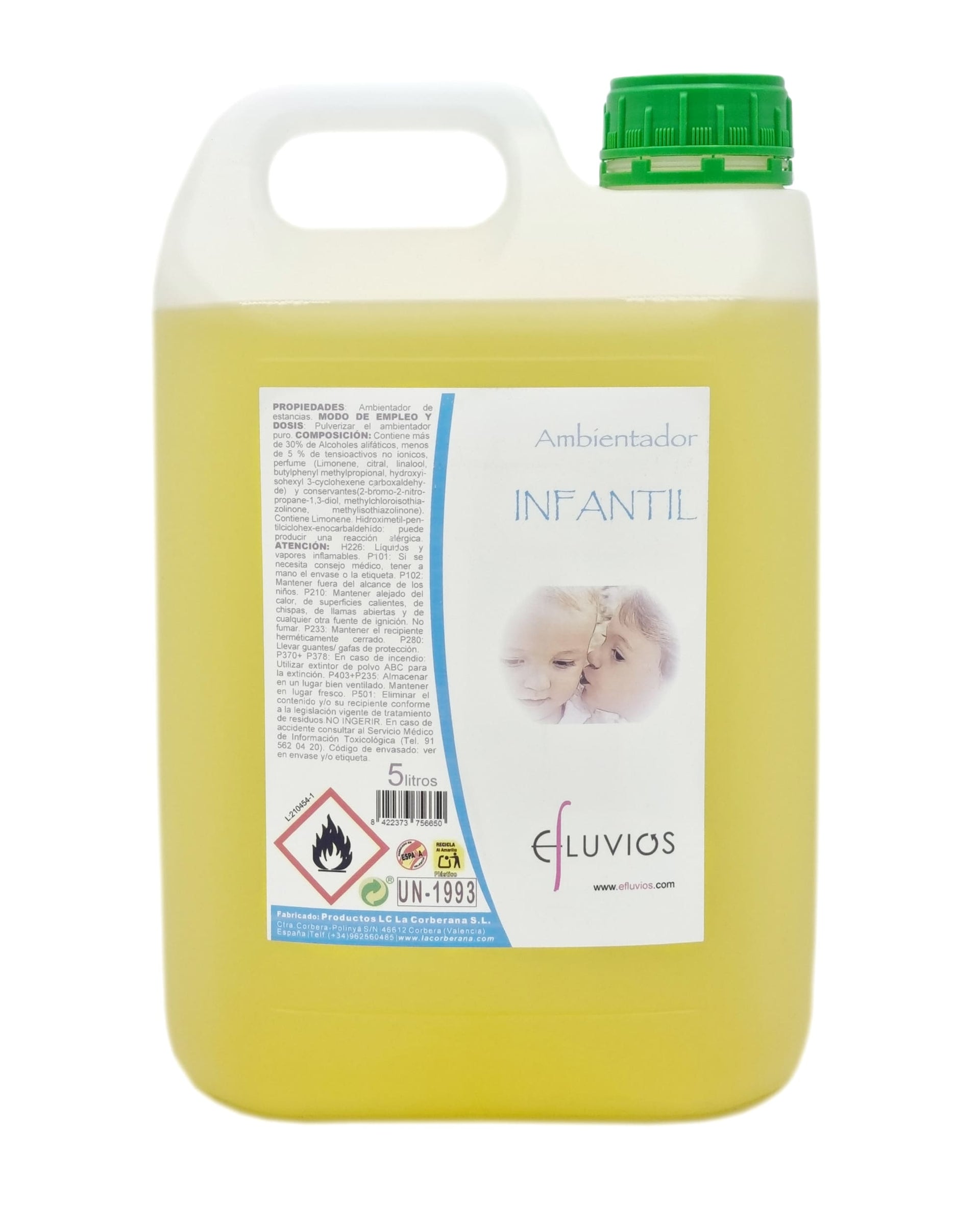 Children's air freshener (5L)
