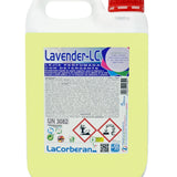 Desinfectante clorado perfumado