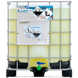 LC-Chlor Chlorinated Disinfectant - Hypochlorite 150 g/L (1200 kg)