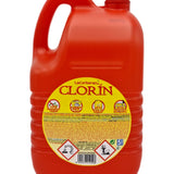 Limpiador Clorado Clorín 5 L