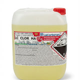 LC CLOR HA - Desinfectante Ind. Alimentaria (24 kg)
