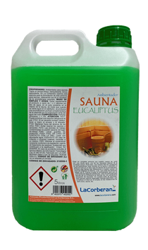 Ambientador para saunas y para centros de bienestar que buscan mejorar la experiencia de sus clientes.