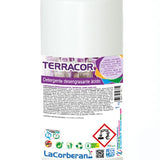 Limpiador y pulidor de metales, proporciona un acabado brillante y protege contra el deslustre, ideal para mantener superficies metálicas en perfectas condiciones. 