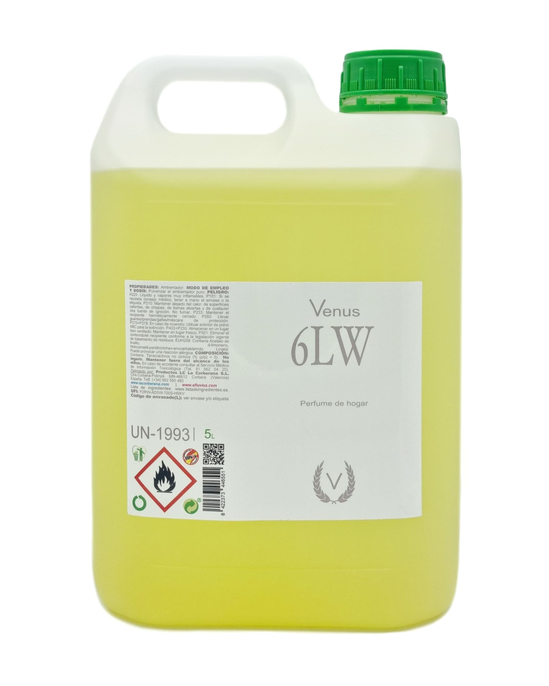 Venus LW Air Freshener (5 L)